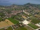 Photos aériennes de Manerba del Garda (25080) - Autre vue | Brescia, Lombardia, Italie - Photo réf. T062289