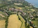 Photos aériennes de Manerba del Garda (25080) | Brescia, Lombardia, Italie - Photo réf. T062291