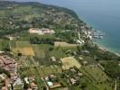 Photos aériennes de Manerba del Garda (25080) - Autre vue | Brescia, Lombardia, Italie - Photo réf. T062293