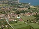 Photos aériennes de Manerba del Garda (25080) | Brescia, Lombardia, Italie - Photo réf. T062296