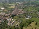 Photos aériennes de Manerba del Garda (25080) - Autre vue | Brescia, Lombardia, Italie - Photo réf. T062298
