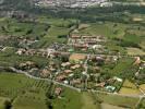 Photos aériennes de Manerba del Garda (25080) | Brescia, Lombardia, Italie - Photo réf. T062299