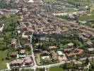 Photos aériennes de Manerba del Garda (25080) - Autre vue | Brescia, Lombardia, Italie - Photo réf. T062300