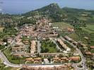 Photos aériennes de Manerba del Garda (25080) - Autre vue | Brescia, Lombardia, Italie - Photo réf. T062304