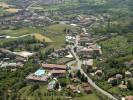 Photos aériennes de Manerba del Garda (25080) - Autre vue | Brescia, Lombardia, Italie - Photo réf. T062310