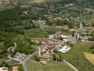 Photos aériennes de Manerba del Garda (25080) | Brescia, Lombardia, Italie - Photo réf. T062313