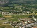Photos aériennes de Padenghe sul Garda (25080) - Autre vue | Brescia, Lombardia, Italie - Photo réf. T062315