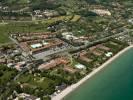 Photos aériennes de Padenghe sul Garda (25080) - Autre vue | Brescia, Lombardia, Italie - Photo réf. T062316