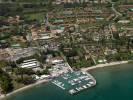Photos aériennes de Padenghe sul Garda (25080) - Autre vue | Brescia, Lombardia, Italie - Photo réf. T062318