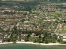 Photos aériennes de Padenghe sul Garda (25080) - Autre vue | Brescia, Lombardia, Italie - Photo réf. T062319