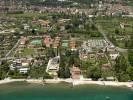 Photos aériennes de Padenghe sul Garda (25080) - Autre vue | Brescia, Lombardia, Italie - Photo réf. T062320