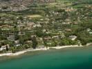 Photos aériennes de Padenghe sul Garda (25080) - Autre vue | Brescia, Lombardia, Italie - Photo réf. T062322