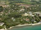 Photos aériennes de Padenghe sul Garda (25080) - Autre vue | Brescia, Lombardia, Italie - Photo réf. T062323