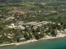 Photos aériennes de Padenghe sul Garda (25080) - Autre vue | Brescia, Lombardia, Italie - Photo réf. T062324