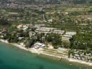 Photos aériennes de Padenghe sul Garda (25080) - Autre vue | Brescia, Lombardia, Italie - Photo réf. T062326