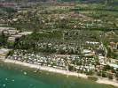 Photos aériennes de Padenghe sul Garda (25080) - Autre vue | Brescia, Lombardia, Italie - Photo réf. T062327