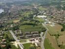 Photos aériennes de Padenghe sul Garda (25080) - Autre vue | Brescia, Lombardia, Italie - Photo réf. T062329