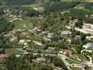 Photos aériennes de Padenghe sul Garda (25080) - Autre vue | Brescia, Lombardia, Italie - Photo réf. T062331