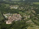 Photos aériennes de Padenghe sul Garda (25080) - Autre vue | Brescia, Lombardia, Italie - Photo réf. T062333
