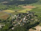 Photos aériennes de Padenghe sul Garda (25080) - Autre vue | Brescia, Lombardia, Italie - Photo réf. T062334
