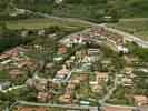 Photos aériennes de Padenghe sul Garda (25080) - Autre vue | Brescia, Lombardia, Italie - Photo réf. T062335