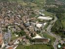 Photos aériennes de Padenghe sul Garda (25080) - Autre vue | Brescia, Lombardia, Italie - Photo réf. T062338