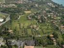 Photos aériennes de Padenghe sul Garda (25080) - Autre vue | Brescia, Lombardia, Italie - Photo réf. T062339