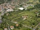 Photos aériennes de Padenghe sul Garda (25080) - Autre vue | Brescia, Lombardia, Italie - Photo réf. T062340