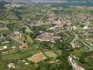 Photos aériennes de San Felice del Benaco (25010) | Brescia, Lombardia, Italie - Photo réf. T062343