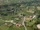Photos aériennes de San Felice del Benaco (25010) | Brescia, Lombardia, Italie - Photo réf. T062344