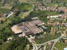 Photos aériennes de San Felice del Benaco (25010) | Brescia, Lombardia, Italie - Photo réf. T062345