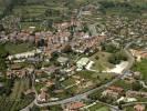 Photos aériennes de San Felice del Benaco (25010) | Brescia, Lombardia, Italie - Photo réf. T062346
