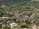 Photos aériennes de San Felice del Benaco (25010) | Brescia, Lombardia, Italie - Photo réf. T062348