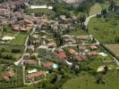 Photos aériennes de San Felice del Benaco (25010) | Brescia, Lombardia, Italie - Photo réf. T062359