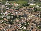 Photos aériennes de San Felice del Benaco (25010) | Brescia, Lombardia, Italie - Photo réf. T062361