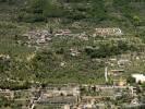 Photos aériennes de Gargnano (25084) - Vue générale | Brescia, Lombardia, Italie - Photo réf. T062375