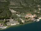 Photos aériennes de Gargnano (25084) - Vue générale | Brescia, Lombardia, Italie - Photo réf. T062396