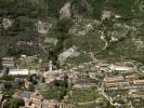 Photos aériennes de Gargnano (25084) | Brescia, Lombardia, Italie - Photo réf. T062406