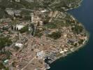 Photos aériennes de Gargnano (25084) | Brescia, Lombardia, Italie - Photo réf. T062408