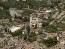 Photos aériennes de Gargnano (25084) | Brescia, Lombardia, Italie - Photo réf. T062409