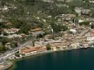 Photos aériennes de Gargnano (25084) - Vue générale | Brescia, Lombardia, Italie - Photo réf. T062411
