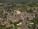 Photos aériennes de Bedizzole (25081) - Autre vue | Brescia, Lombardia, Italie - Photo réf. T062445