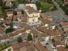 Photos aériennes de Bedizzole (25081) - Autre vue | Brescia, Lombardia, Italie - Photo réf. T062451