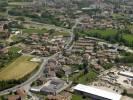 Photos aériennes de Bedizzole (25081) - Autre vue | Brescia, Lombardia, Italie - Photo réf. T062459