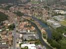 Photos aériennes de Gavardo (25085) | Brescia, Lombardia, Italie - Photo réf. T062476
