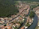 Photos aériennes de Gavardo (25085) | Brescia, Lombardia, Italie - Photo réf. T062478