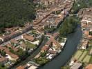 Photos aériennes de Gavardo (25085) | Brescia, Lombardia, Italie - Photo réf. T062479