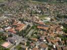 Photos aériennes de Gavardo (25085) | Brescia, Lombardia, Italie - Photo réf. T062491