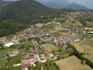 Photos aériennes de Gavardo (25085) - Fraz | Brescia, Lombardia, Italie - Photo réf. T062496