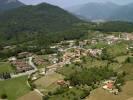 Photos aériennes de Gavardo (25085) - Fraz | Brescia, Lombardia, Italie - Photo réf. T062499